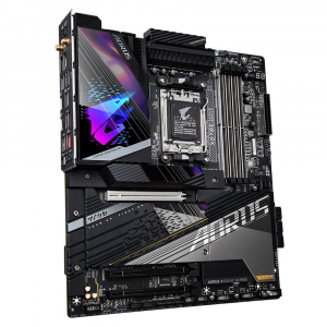 Gigabyte X670E AORUS XTREME alaplap